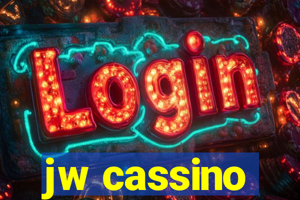 jw cassino